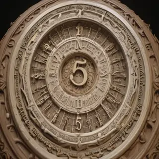 number 6