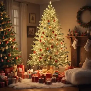 cute christmas wallpapers aesthetic