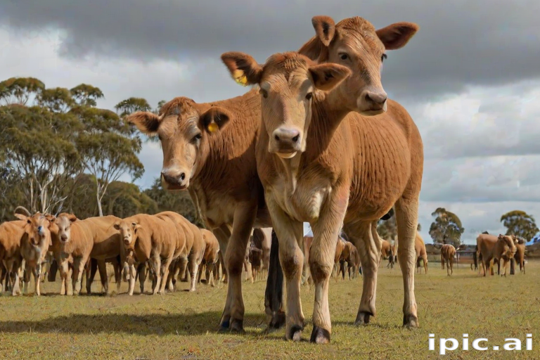 australian boxherd