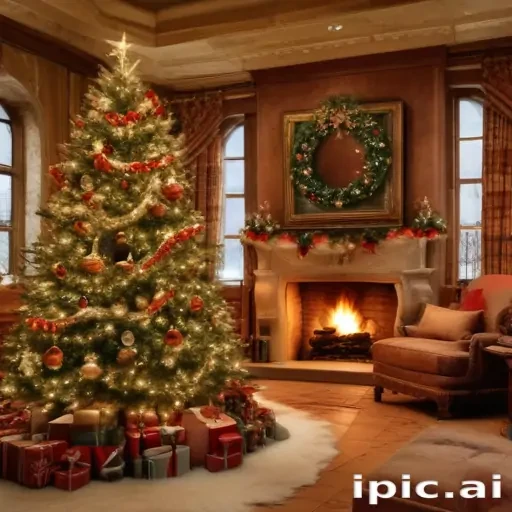 merry xmas wallpaper