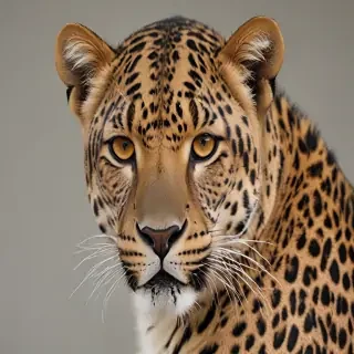 leopard png