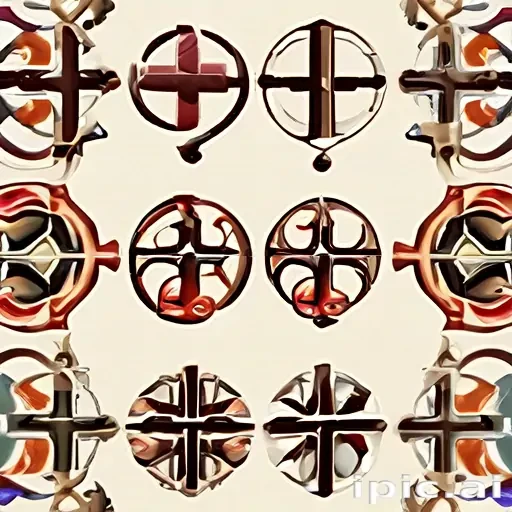 religious symbols
