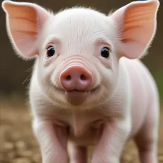piglet