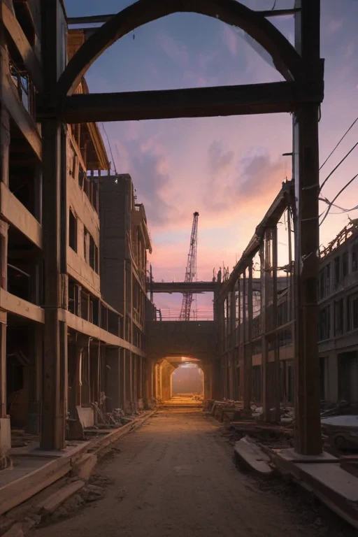under construction image