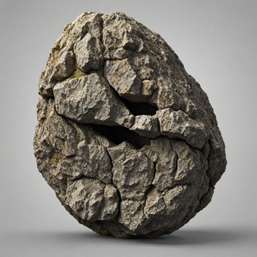 png rock