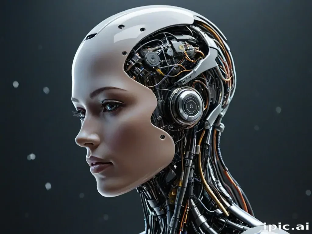 artificial intelligence wallpaper