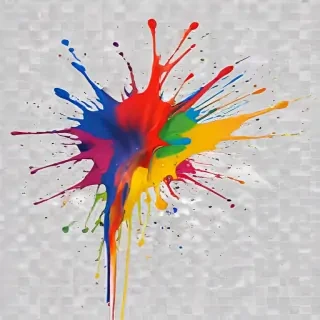paint splash png