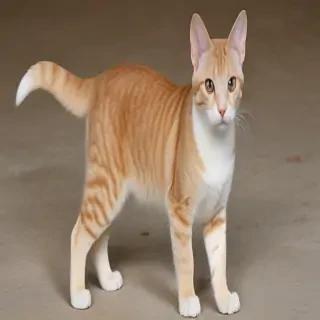 german rex cat breed