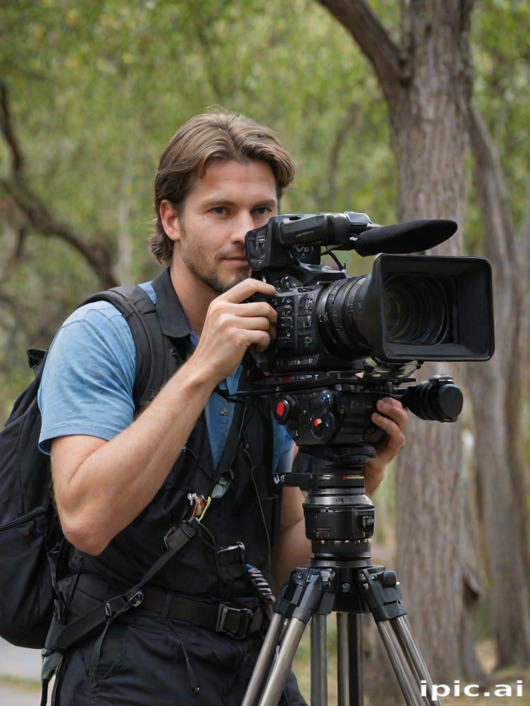 cameraman