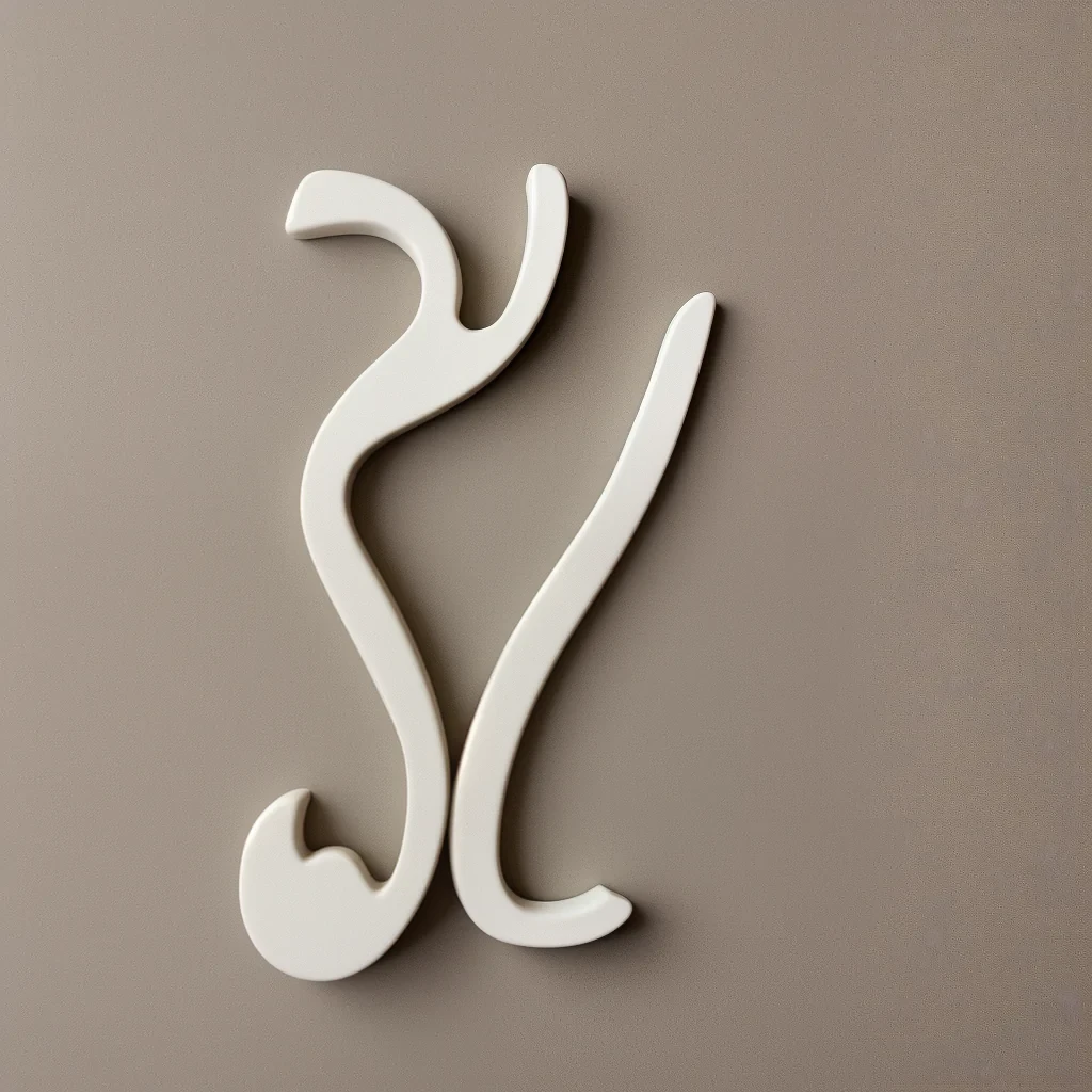 letter s
