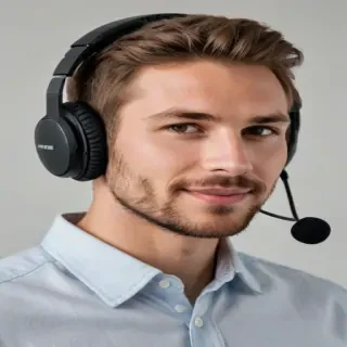 headset png