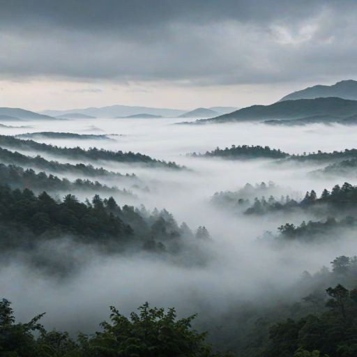 mist png