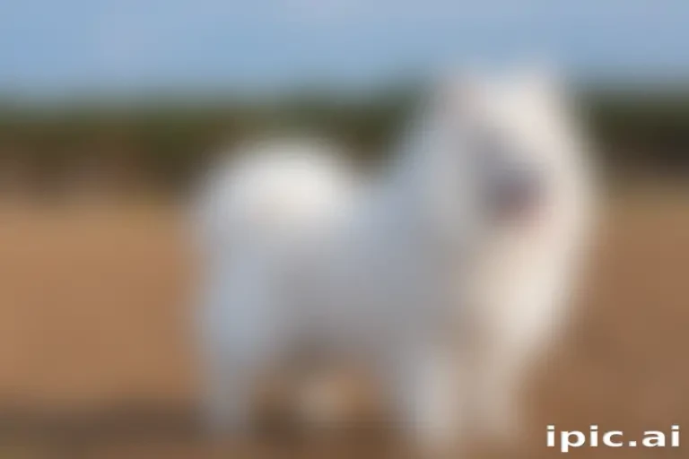 japanese spitz dog breed