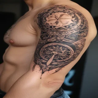 png tattoo