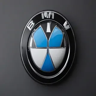 bmw logo