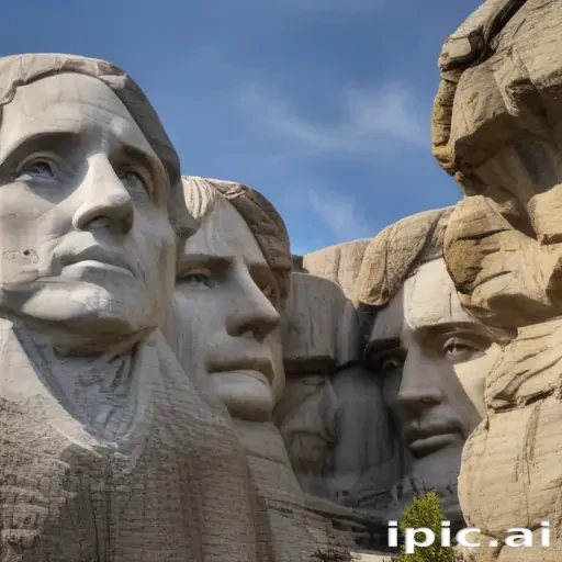 mount rushmore photos