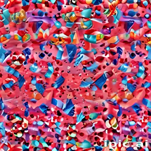 confetti png