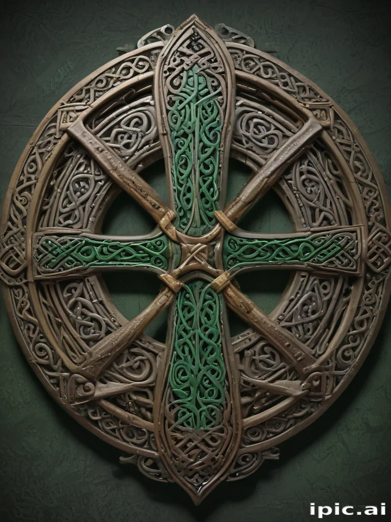 celtic symbols
