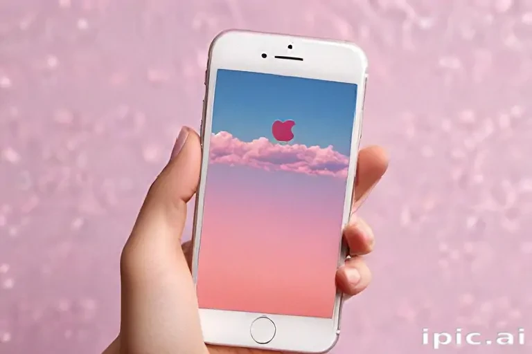 cute iphone wallpapers aesthetic