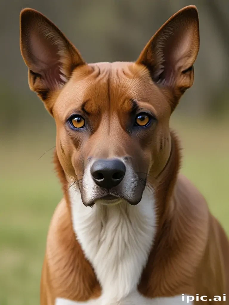 american foxy dane