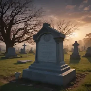 graveyard png