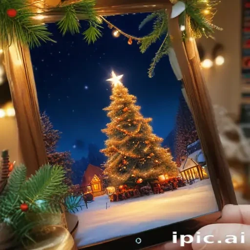 free christmas wallpaper for android phone
