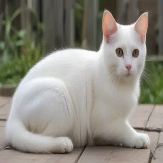 japanese bobtail cat breed