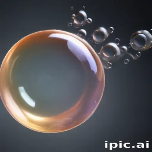 bubbles transparent background