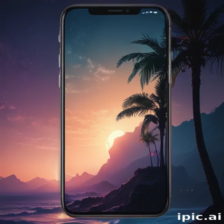 graphic wallpaper for iphone
