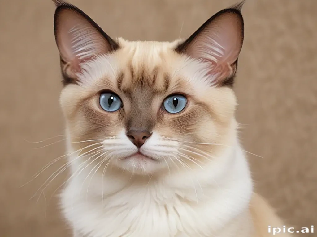 balinese cat breed