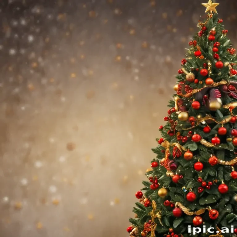 high resolution christmas backdrop