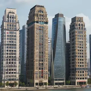 buildings png