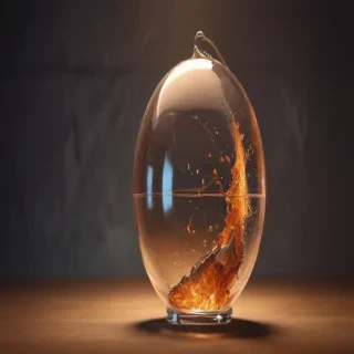 bomb transparent
