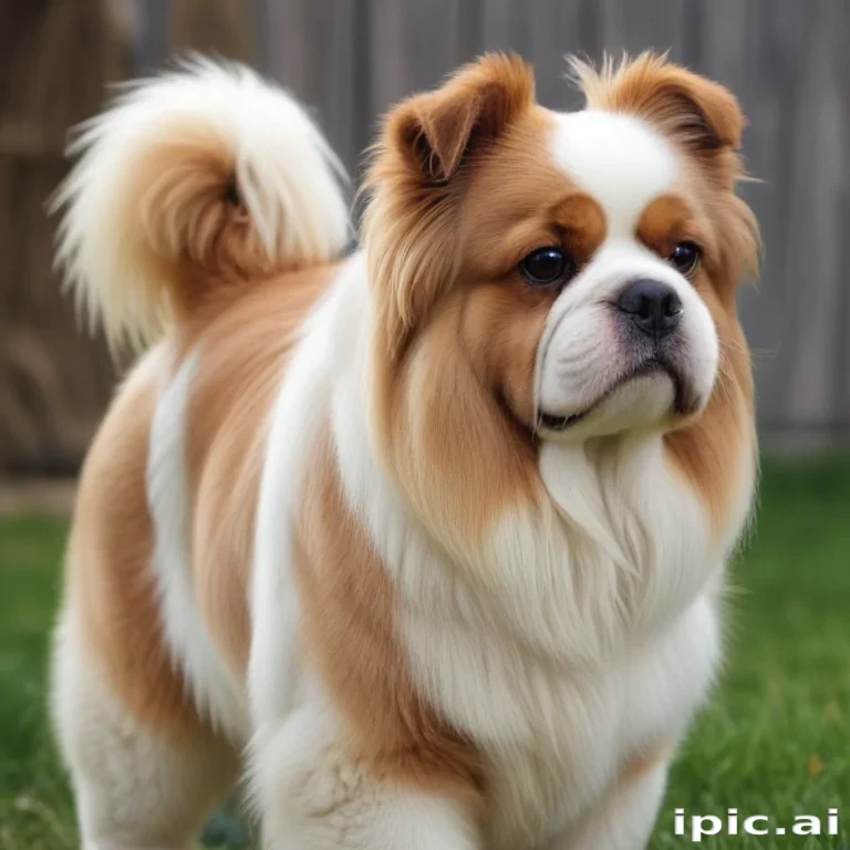 cymric breed