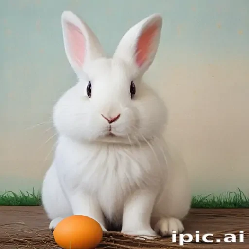 easter bunny