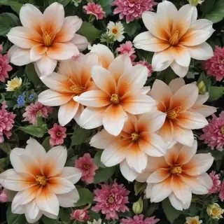 flower computer wallpaper