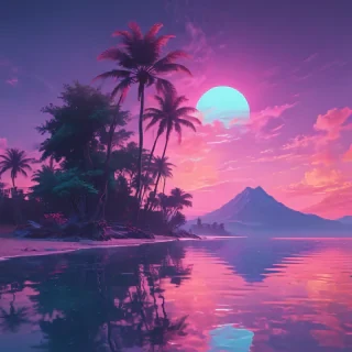 vaporwave