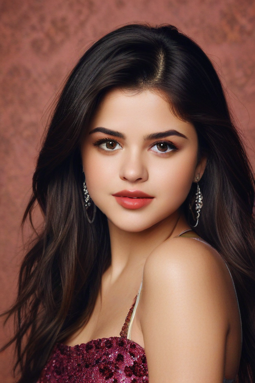 orlando selena gomez