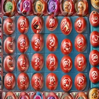 bingo png