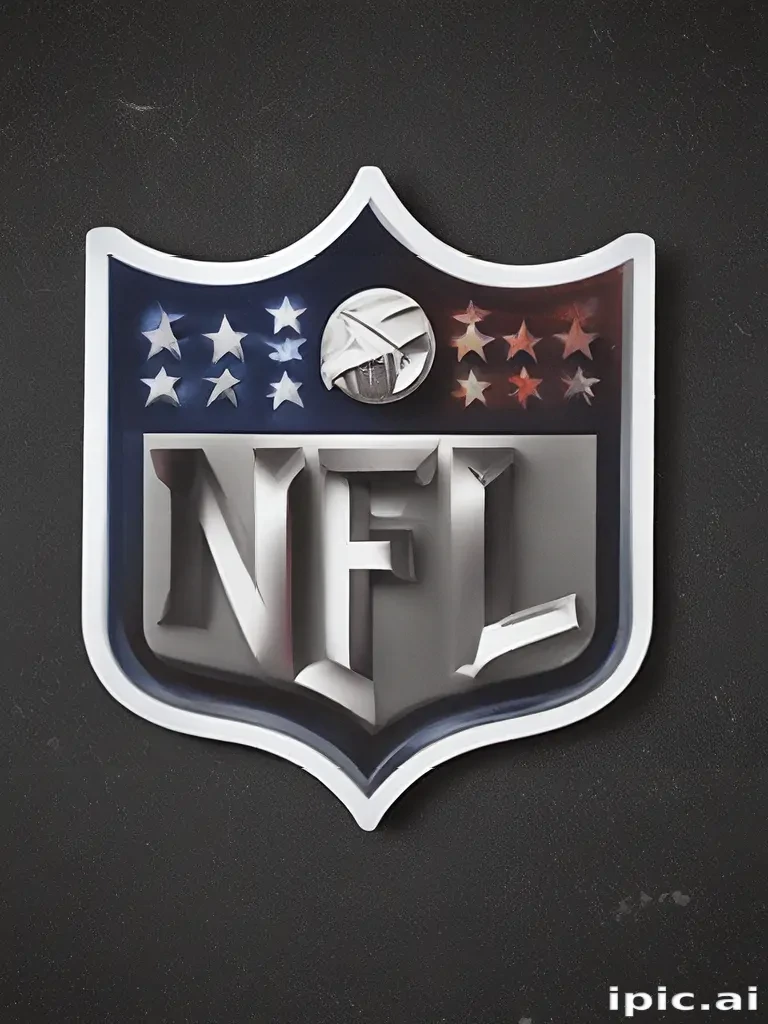 nfl logo