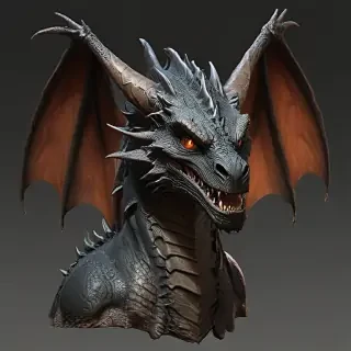 dragons png