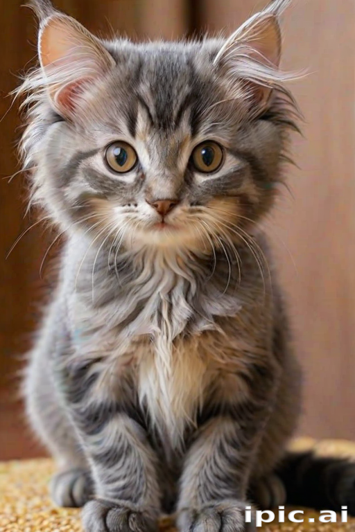 laperm cat breed