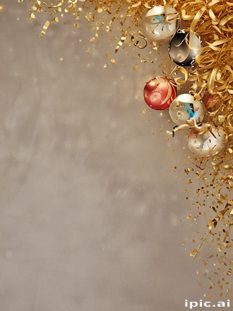 new years background images