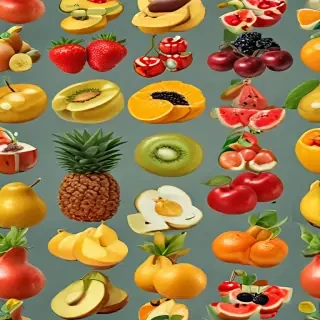 fruits png