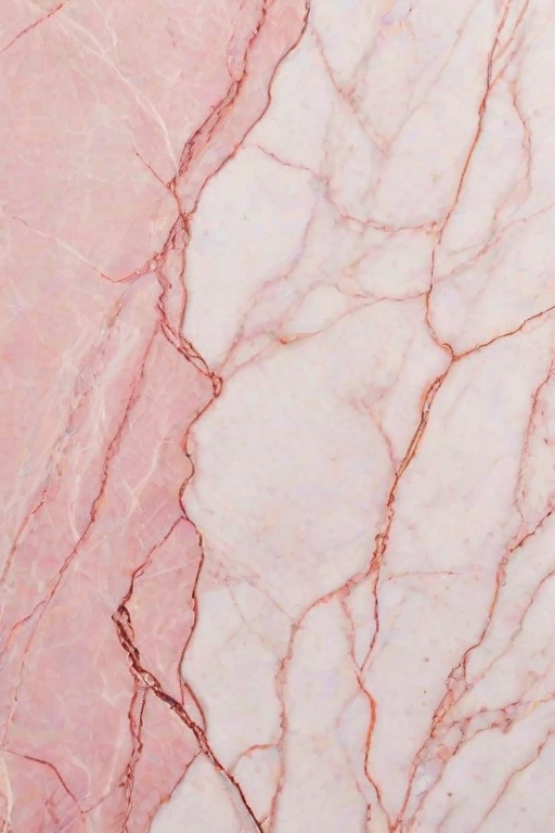 pink marble background
