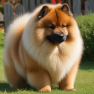 eurasier dog breed