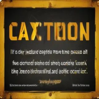 caution png