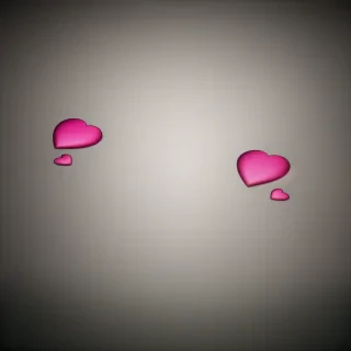 broken hearts png
