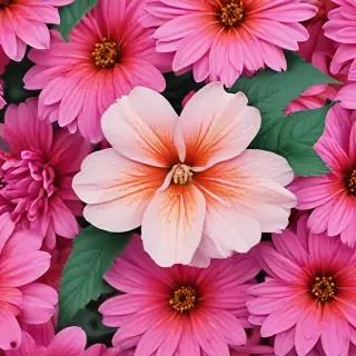 flower computer wallpaper