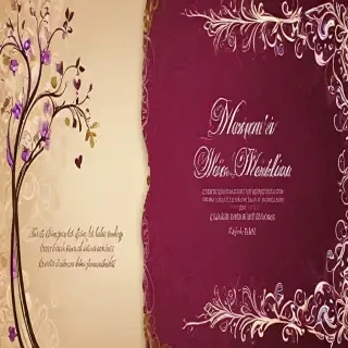 wedding invitation background images